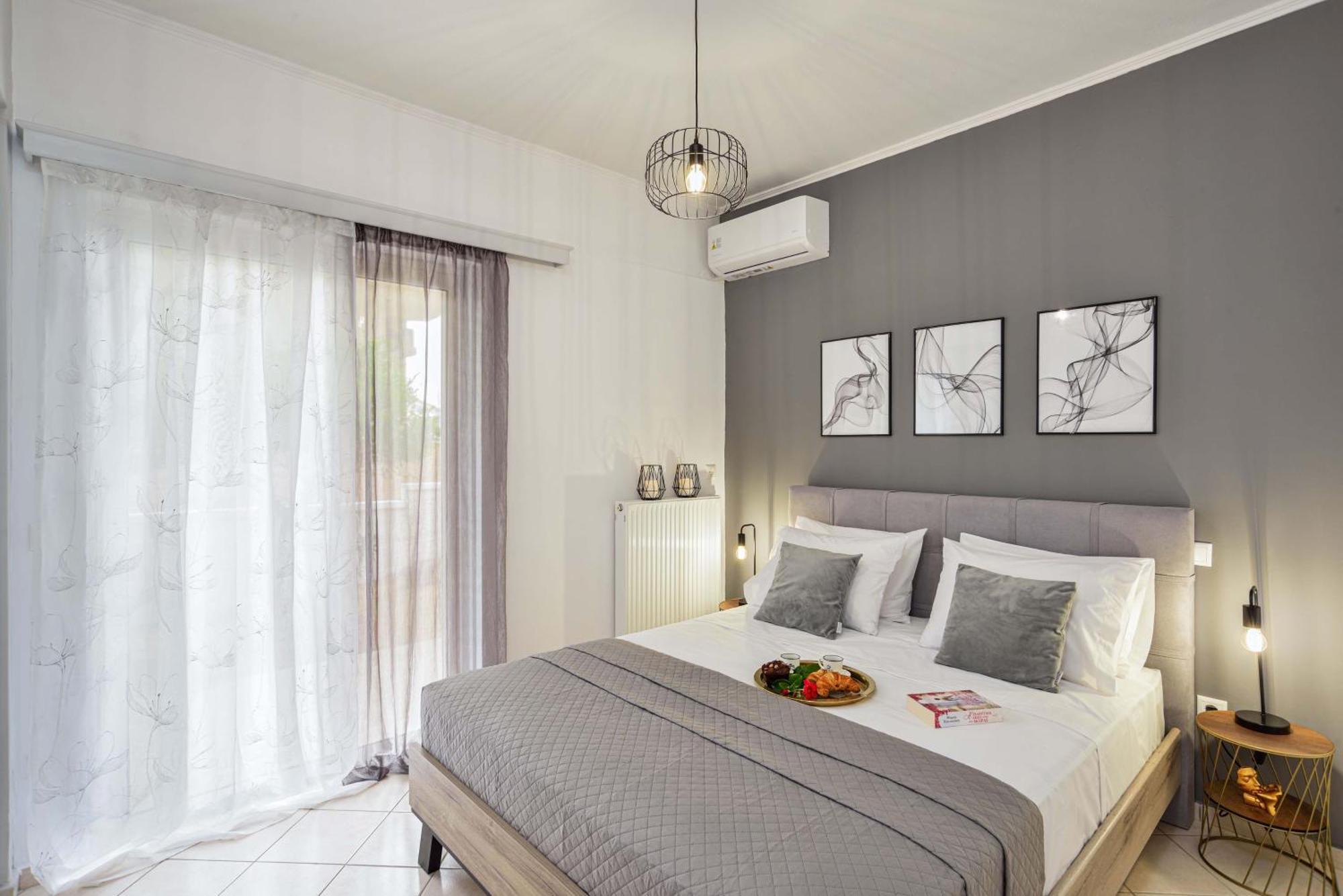 La Fleur Apartment Chania  Exterior photo